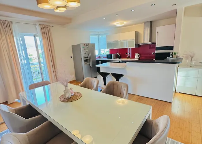 Apartment Lupe Split