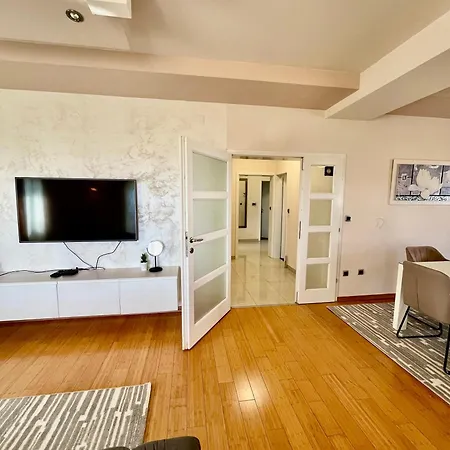 Apartment Lupe