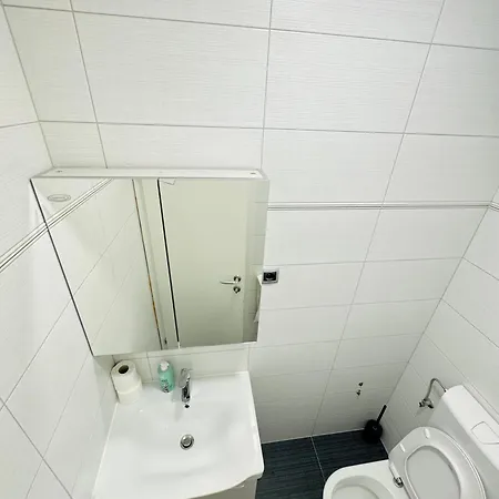 Apartamento Lupe *