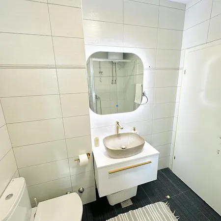 Lupe 아파트 스플리트