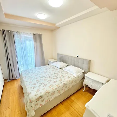 아파트 Lupe 스플리트