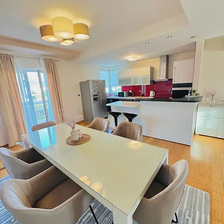 Apartamento Lupe Split