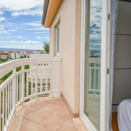 Apartamento Lupe Split