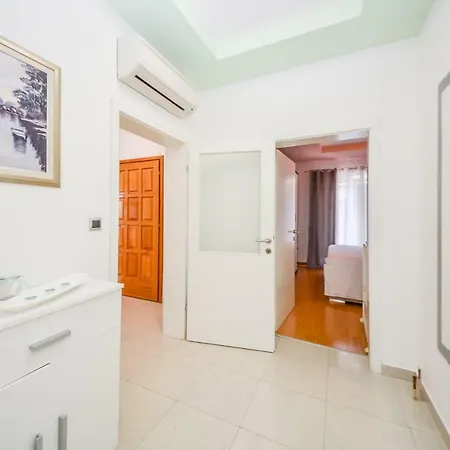 Apartamento Lupe Split