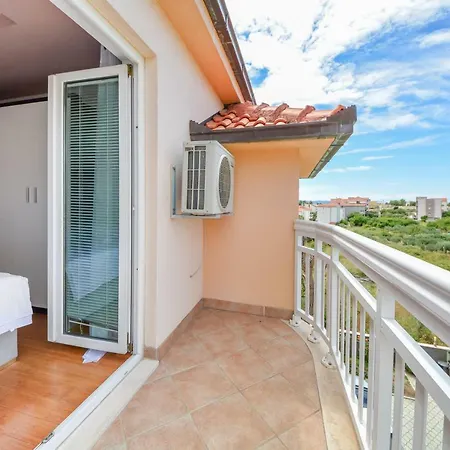 Apartamento Lupe Split