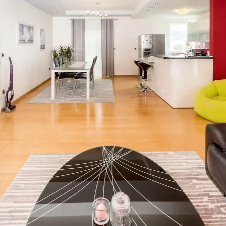 Apartamento Lupe