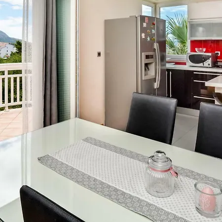 Lupe Apartamento Split