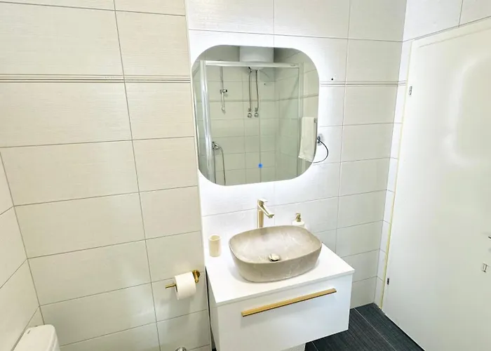 Lupe Апартаменти Спліт