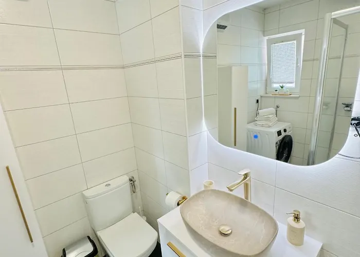 Lupe Апартаменти